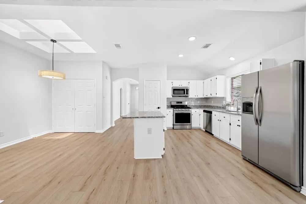 7606 Harbor Drive Rowlett, TX 75088