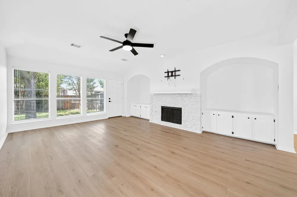 7606 Harbor Drive Rowlett, TX 75088