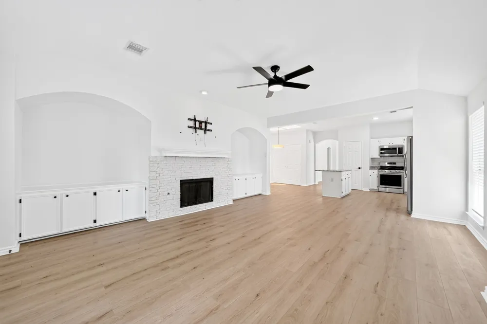 7606 Harbor Drive Rowlett, TX 75088