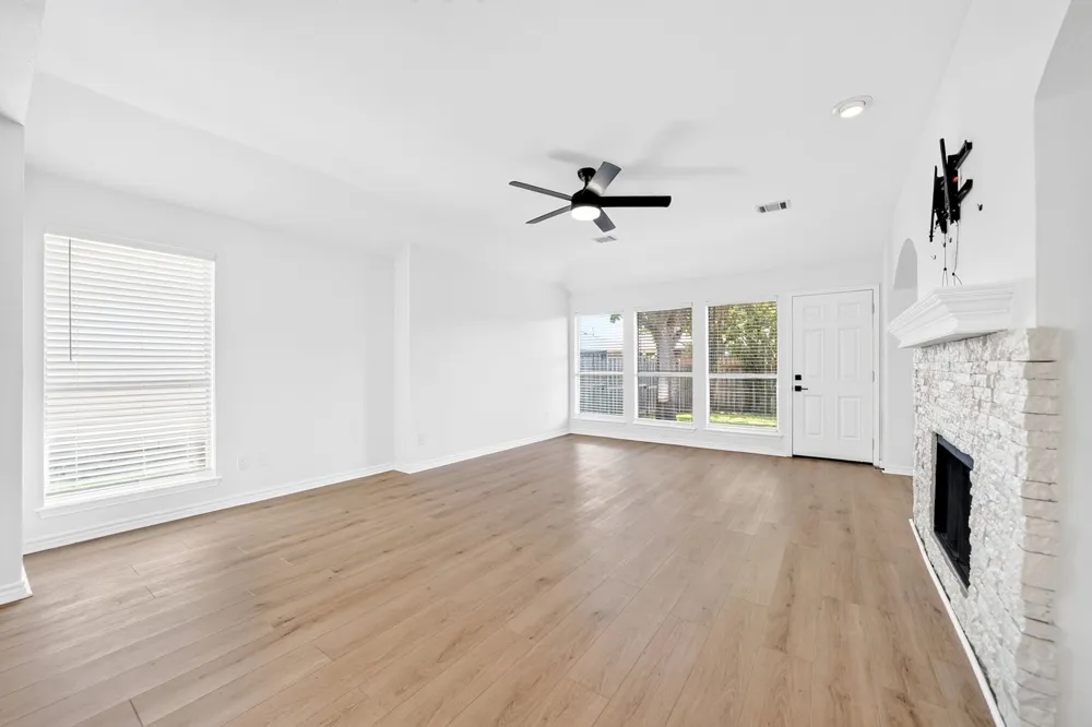 7606 Harbor Drive Rowlett, TX 75088