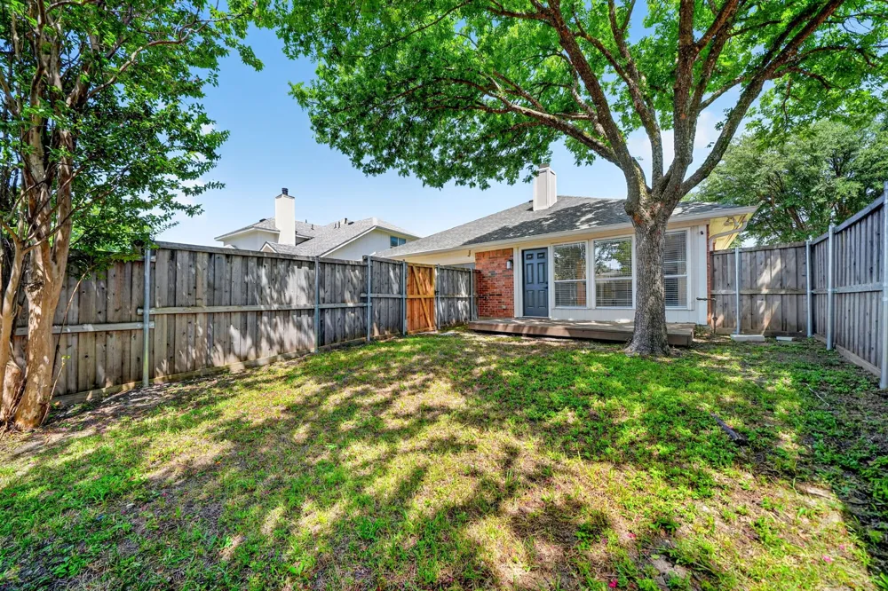 7606 Harbor Drive Rowlett, TX 75088