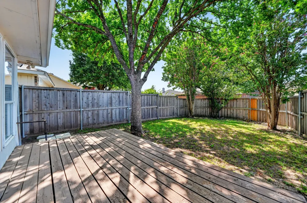 7606 Harbor Drive Rowlett, TX 75088