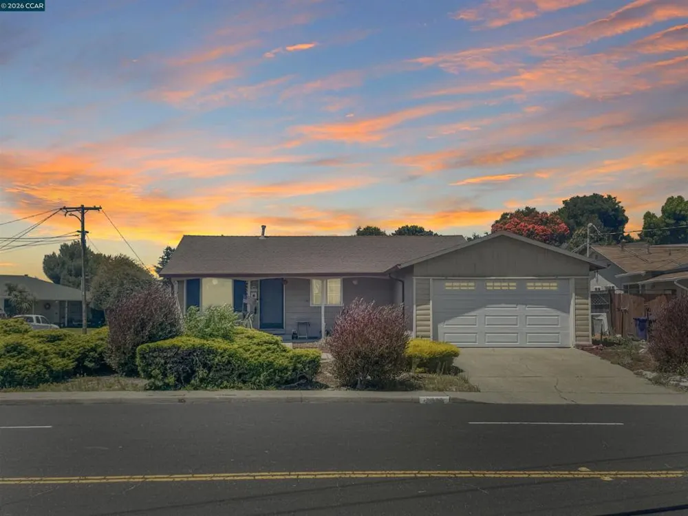 2838 Tara Hills Dr San Pablo, CA 94806