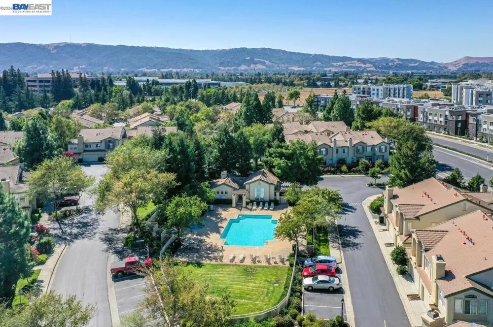 4153 Alba Ct Pleasanton, CA 94588
