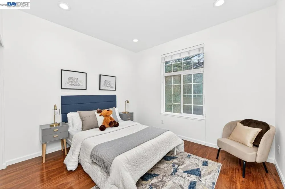 4153 Alba Ct Pleasanton, CA 94588