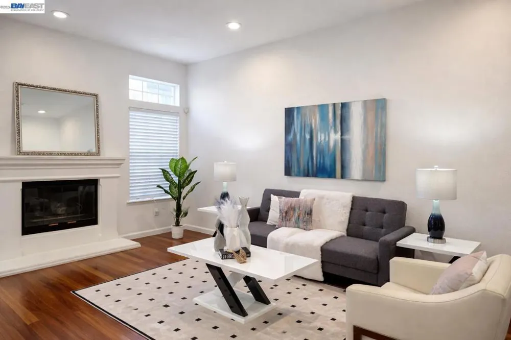 4153 Alba Ct Pleasanton, CA 94588