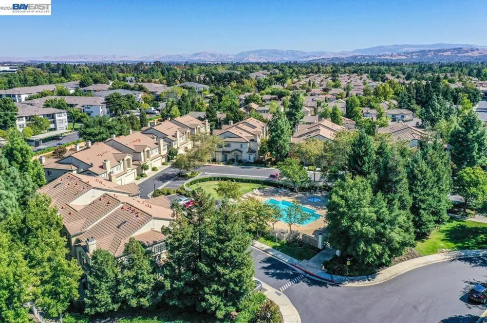 4153 Alba Ct Pleasanton, CA 94588