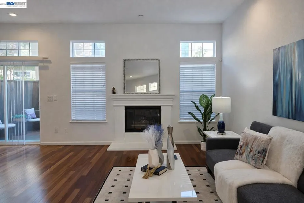 4153 Alba Ct Pleasanton, CA 94588