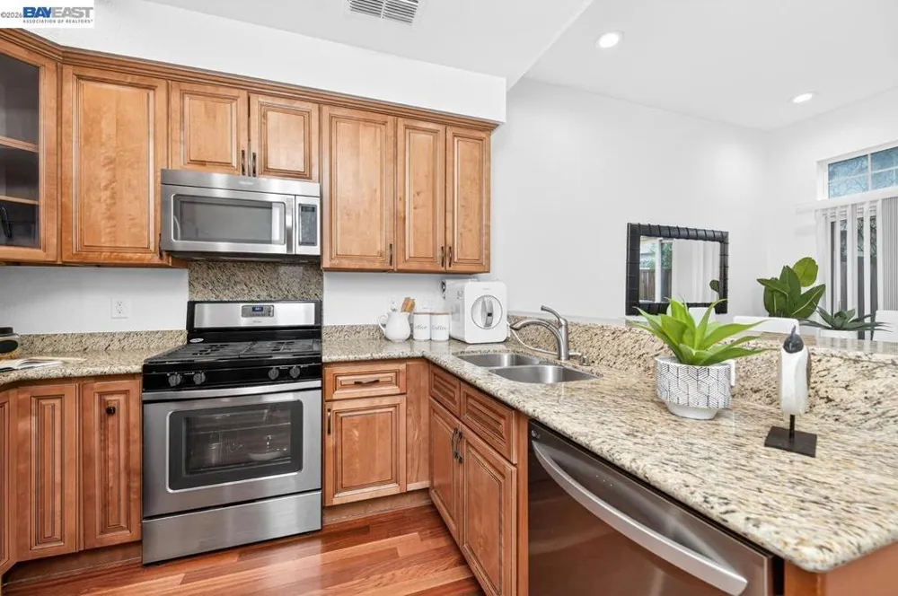4153 Alba Ct Pleasanton, CA 94588