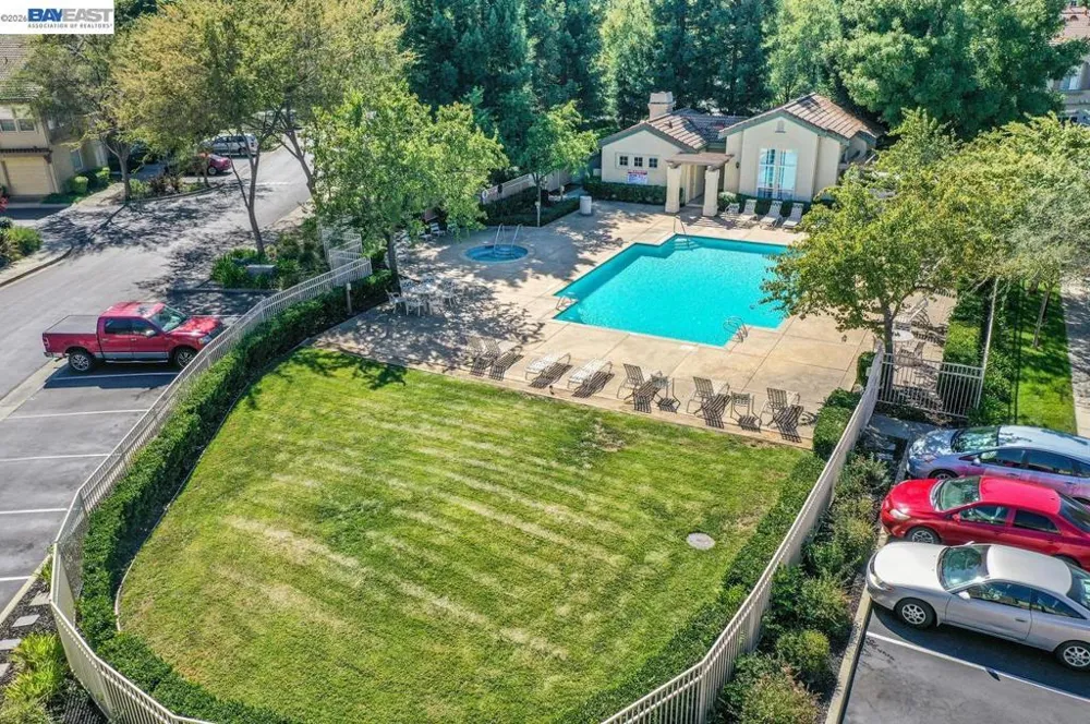 4153 Alba Ct Pleasanton, CA 94588