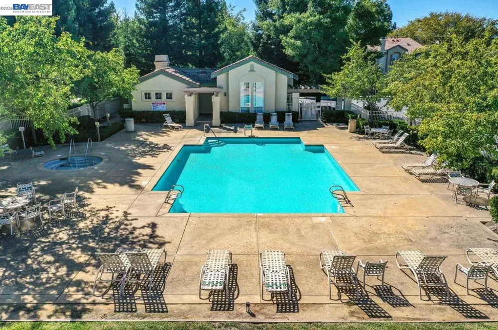 4153 Alba Ct Pleasanton, CA 94588