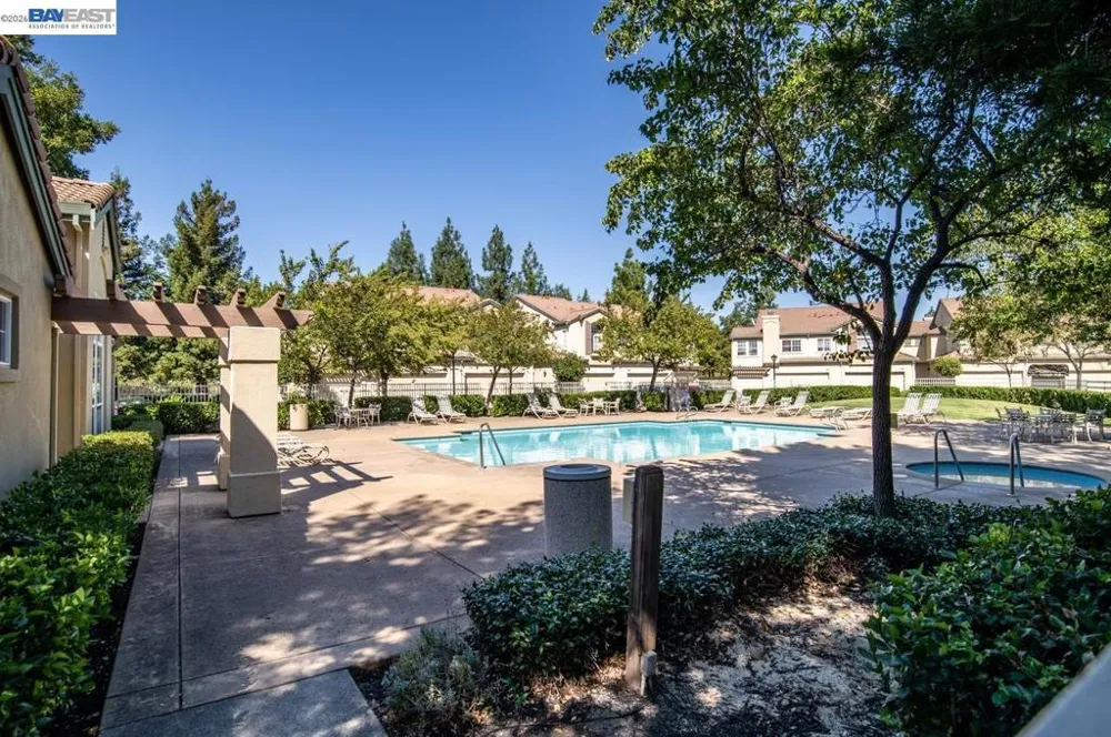 4153 Alba Ct Pleasanton, CA 94588