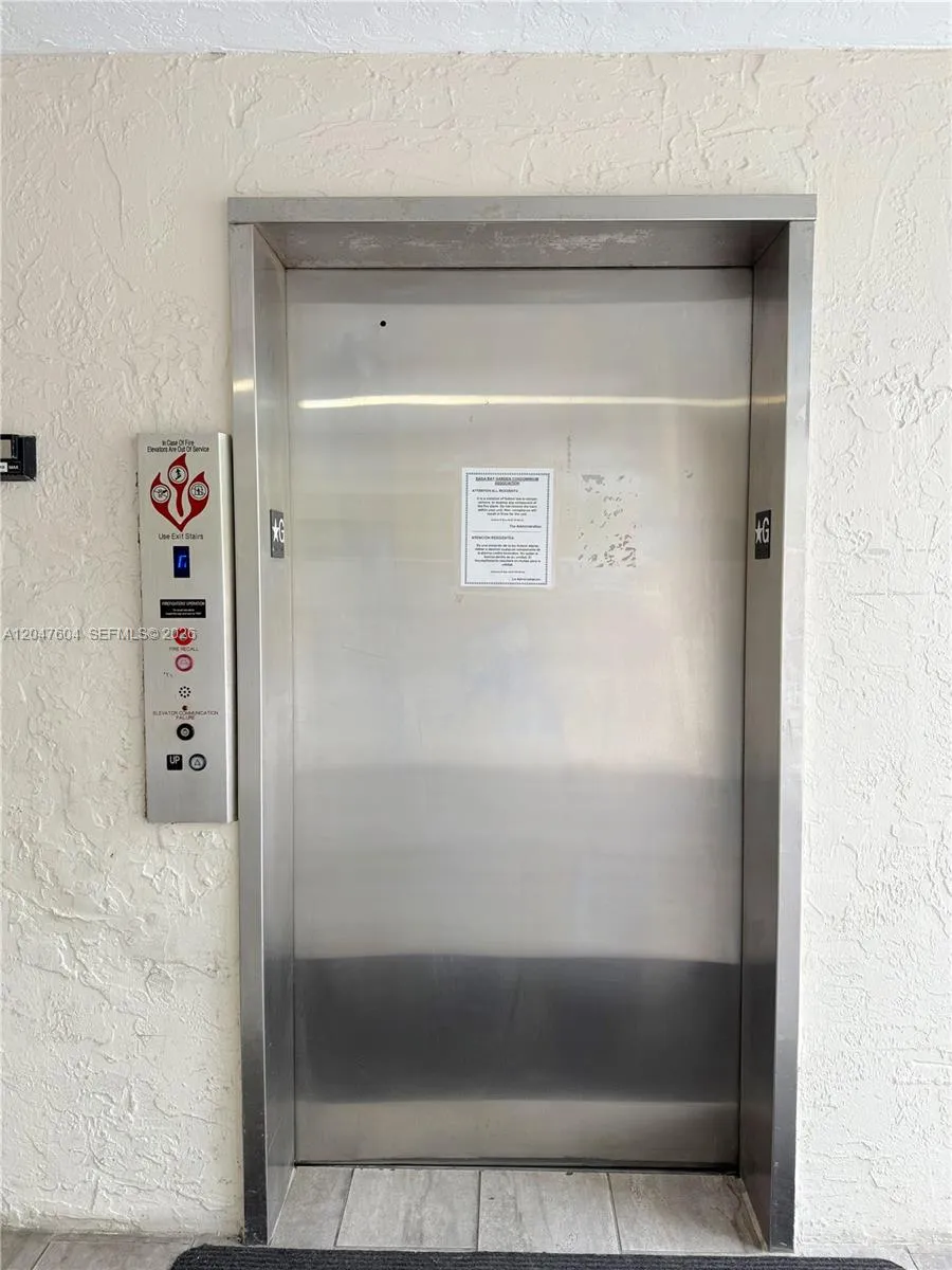 8260 SW 210th St #315 Cutler Bay, FL 33189