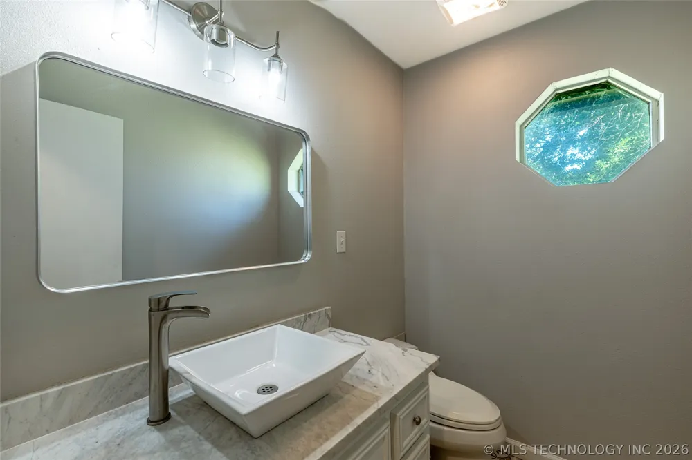 416 Timbercrest Road Catoosa, OK 74015
