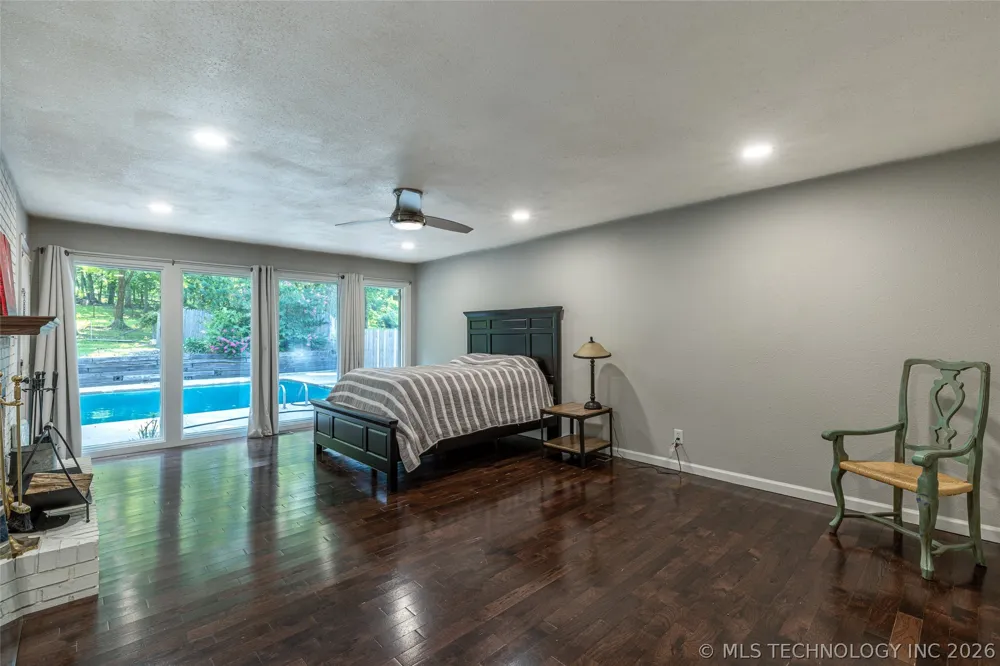 416 Timbercrest Road Catoosa, OK 74015
