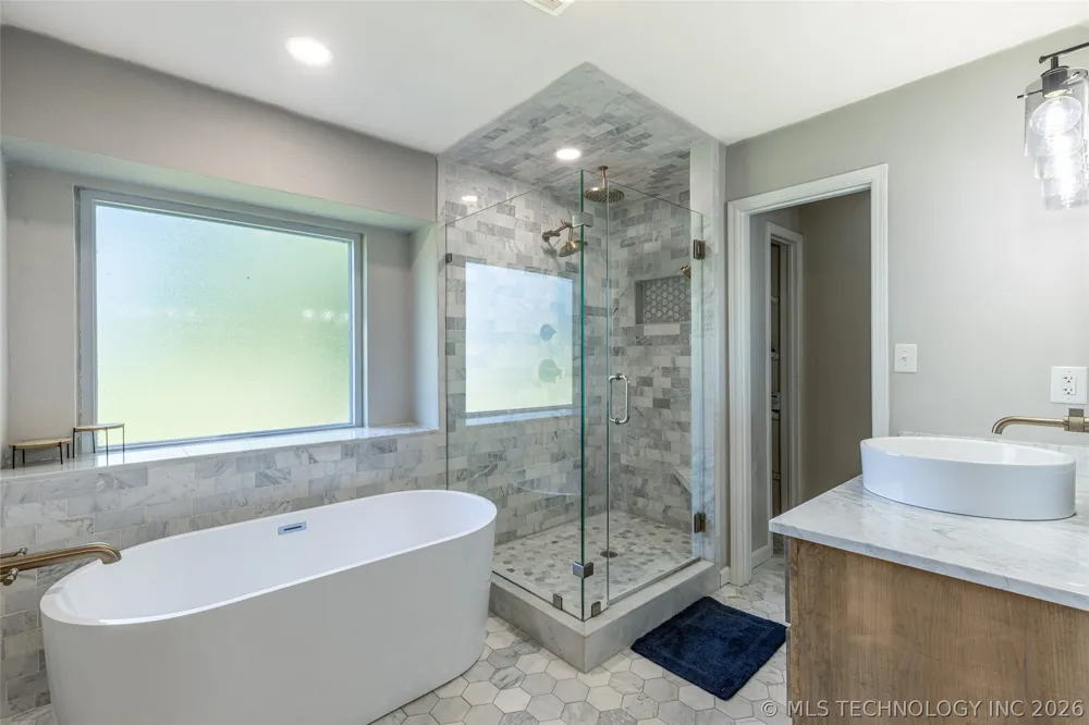 416 Timbercrest Road Catoosa, OK 74015