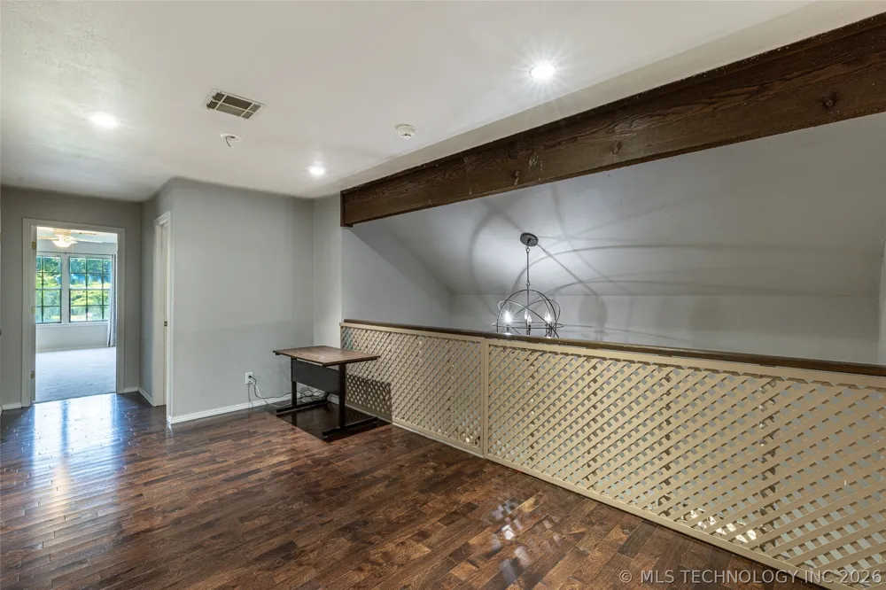 416 Timbercrest Road Catoosa, OK 74015