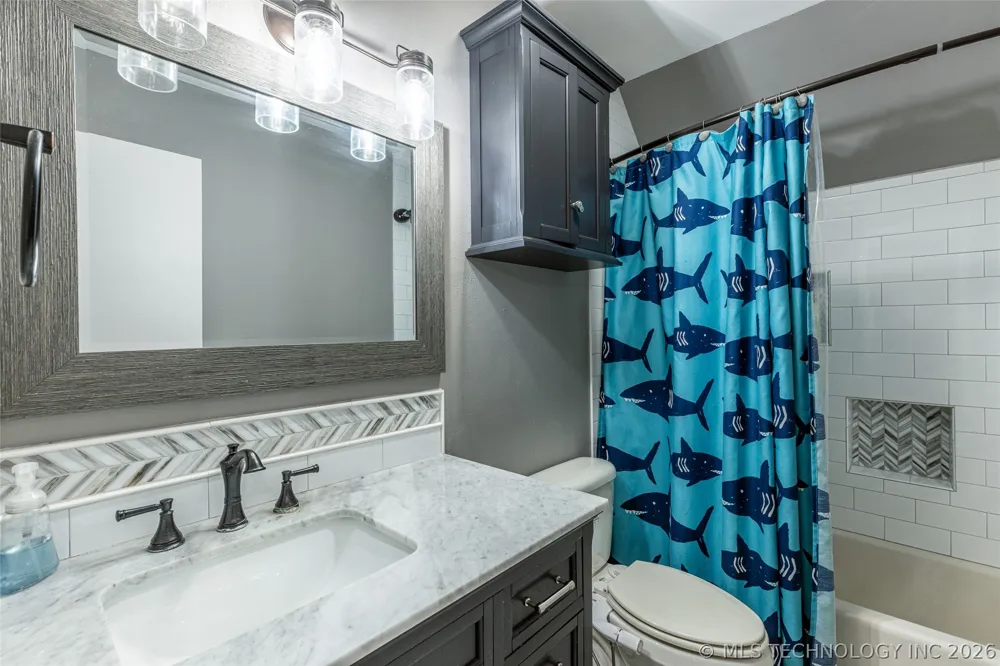416 Timbercrest Road Catoosa, OK 74015