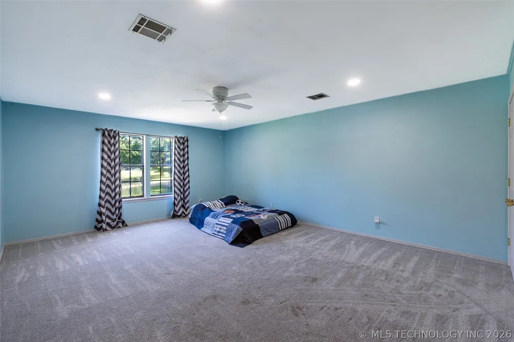 416 Timbercrest Road Catoosa, OK 74015
