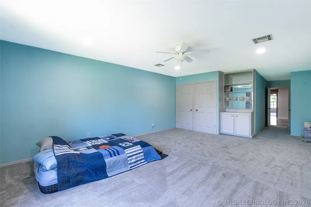 416 Timbercrest Road Catoosa, OK 74015