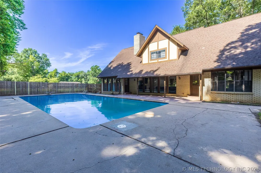 416 Timbercrest Road Catoosa, OK 74015