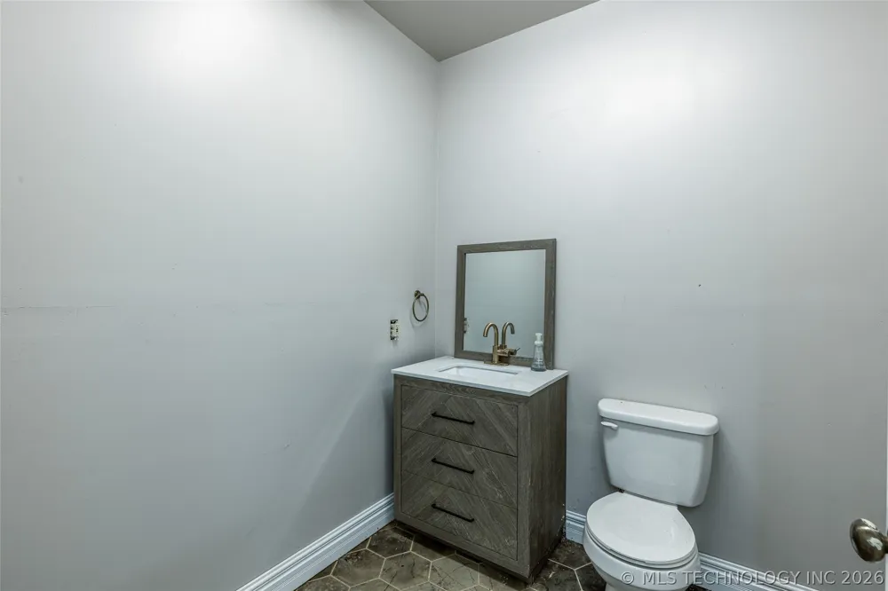 416 Timbercrest Road Catoosa, OK 74015
