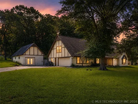 416 Timbercrest Road