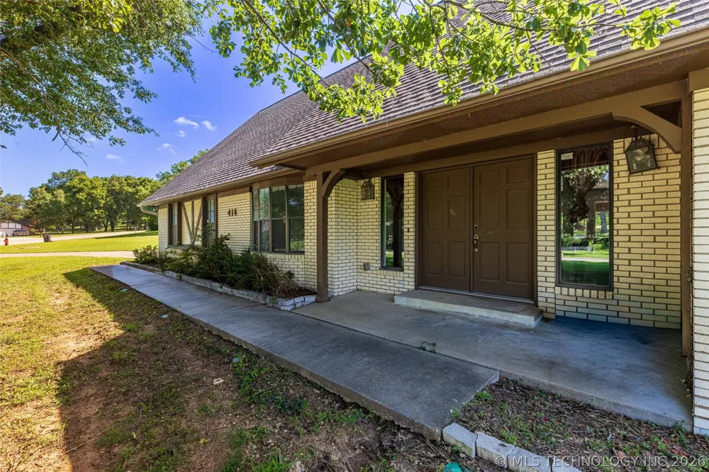 416 Timbercrest Road Catoosa, OK 74015