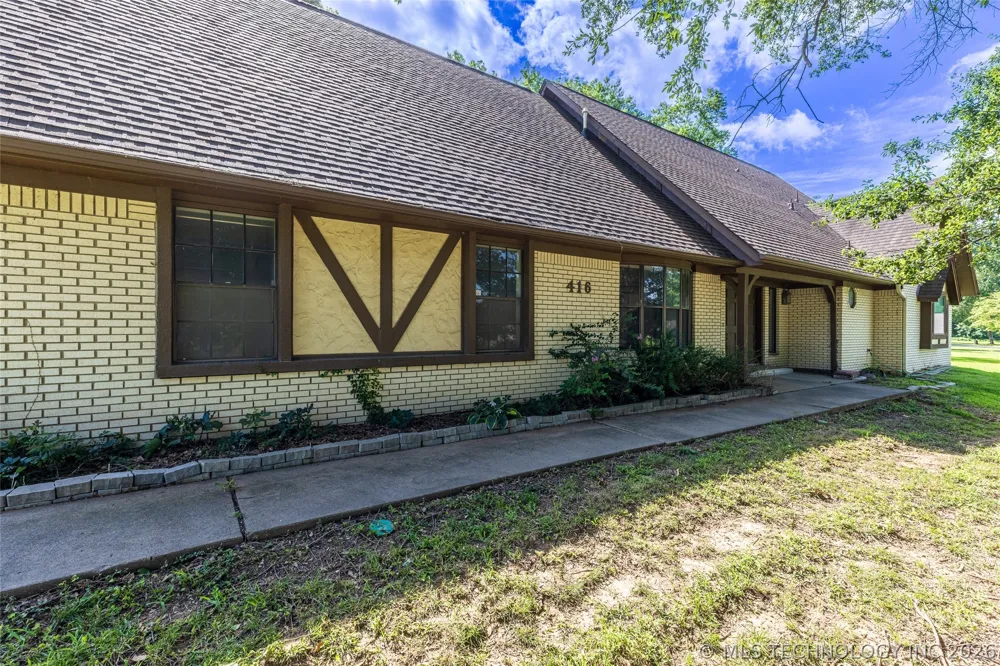416 Timbercrest Road Catoosa, OK 74015