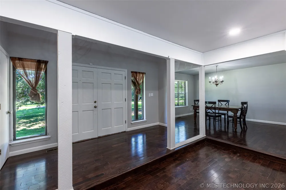 416 Timbercrest Road Catoosa, OK 74015