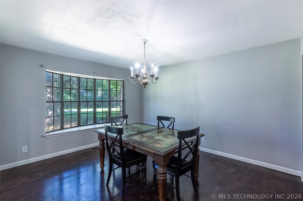 416 Timbercrest Road Catoosa, OK 74015