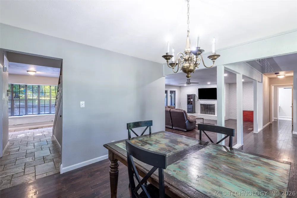 416 Timbercrest Road Catoosa, OK 74015