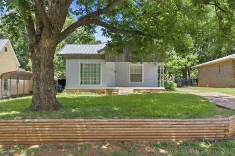 510 E A STREET