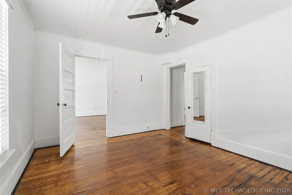 510 E A STREET Waurika, OK 73573