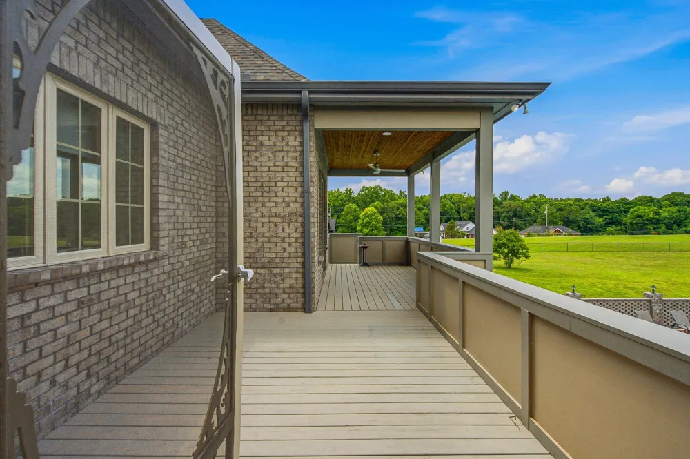 4940 Albert Fentress Rd Greenbrier, TN 37073