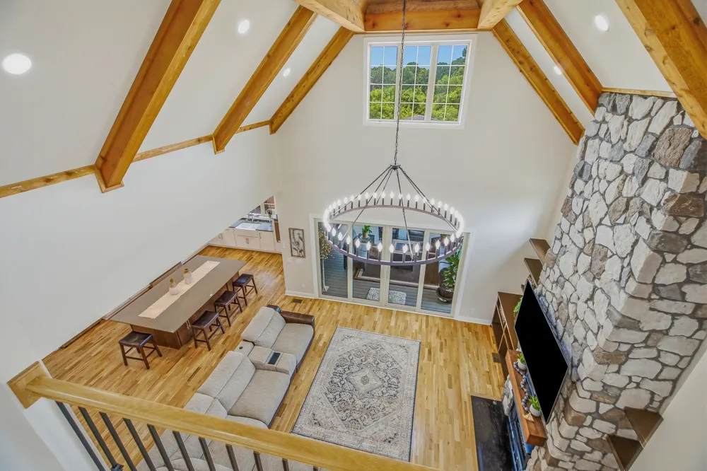 4940 Albert Fentress Rd Greenbrier, TN 37073