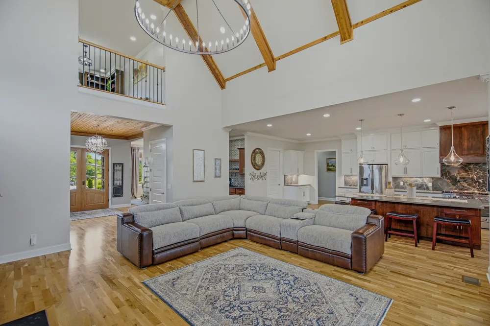 4940 Albert Fentress Rd Greenbrier, TN 37073