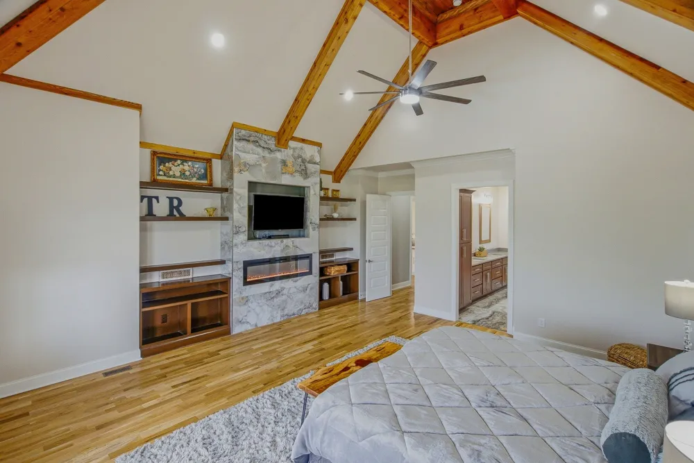 4940 Albert Fentress Rd Greenbrier, TN 37073