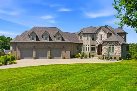 4940 Albert Fentress Rd