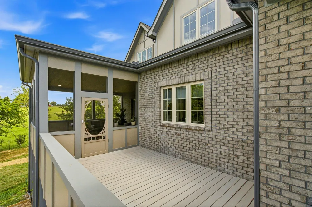 4940 Albert Fentress Rd Greenbrier, TN 37073