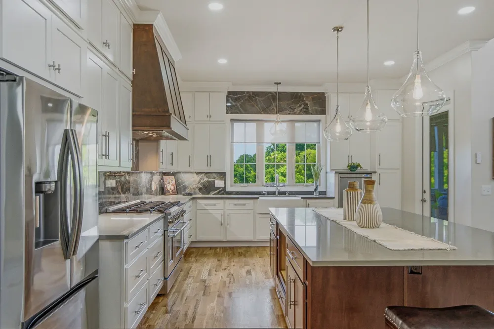 4940 Albert Fentress Rd Greenbrier, TN 37073