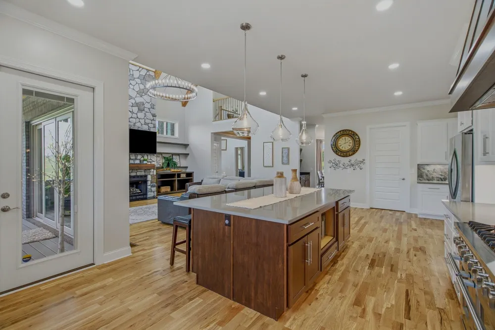 4940 Albert Fentress Rd Greenbrier, TN 37073