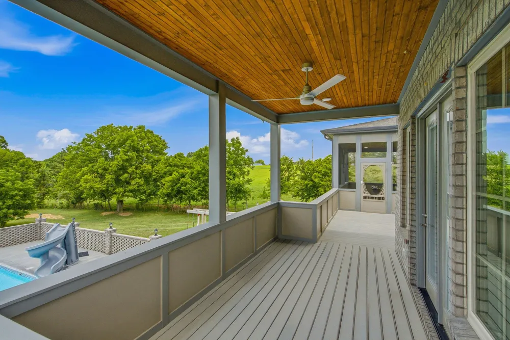 4940 Albert Fentress Rd Greenbrier, TN 37073