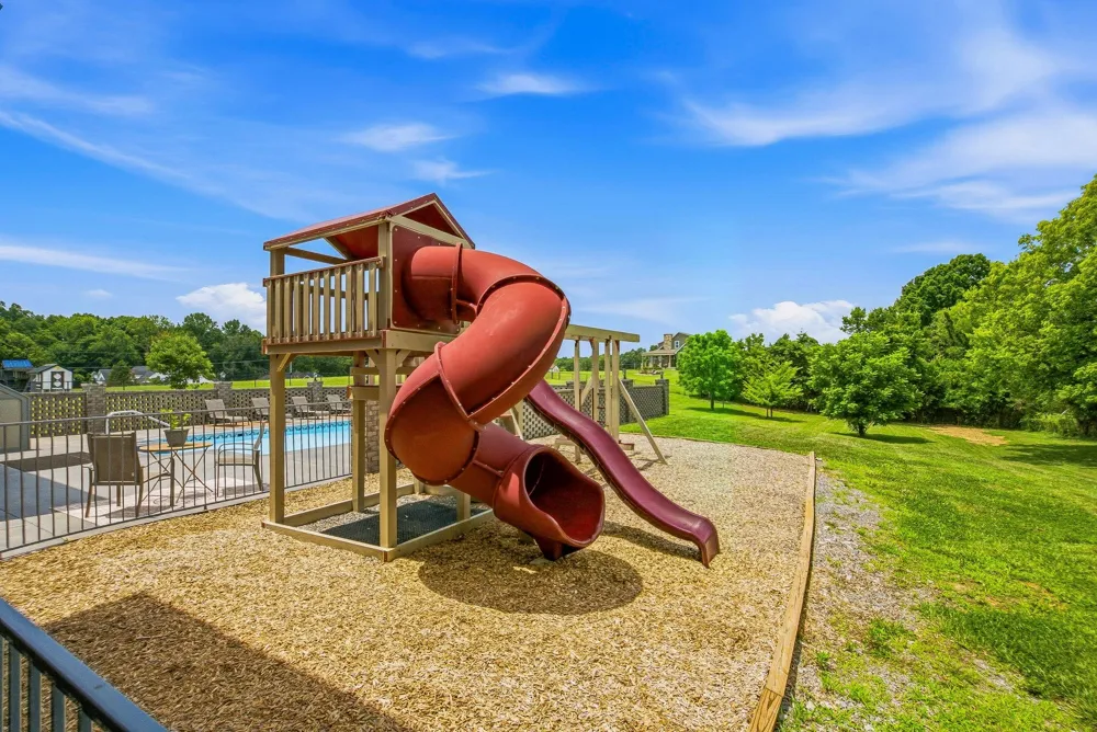 4940 Albert Fentress Rd Greenbrier, TN 37073