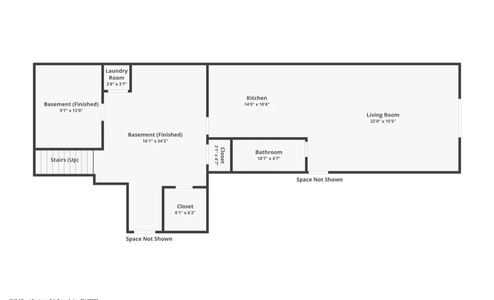 4940 Albert Fentress Rd Greenbrier, TN 37073