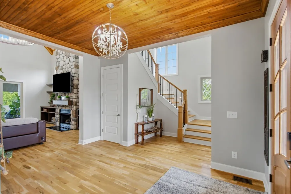 4940 Albert Fentress Rd Greenbrier, TN 37073