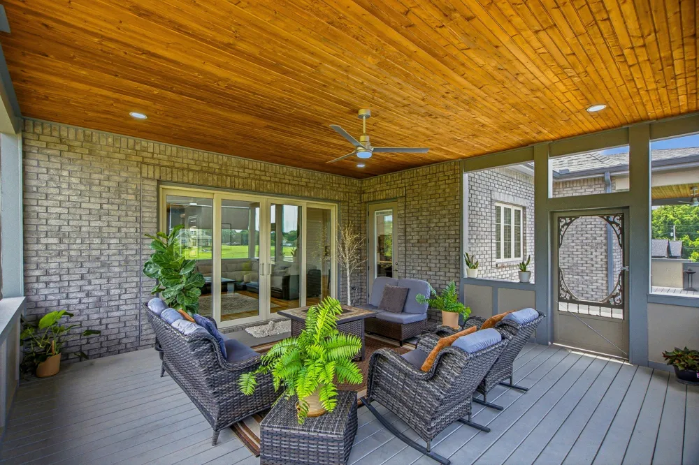 4940 Albert Fentress Rd Greenbrier, TN 37073