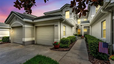 564 GRASSLANDS VILLAGE CIRCLE #564