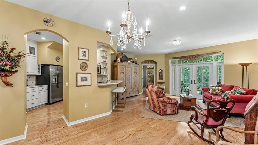 564 GRASSLANDS VILLAGE CIRCLE #564 Lakeland, FL 33803