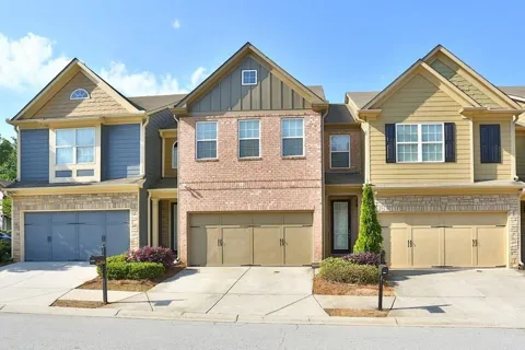 2649 Sardis Chase Court